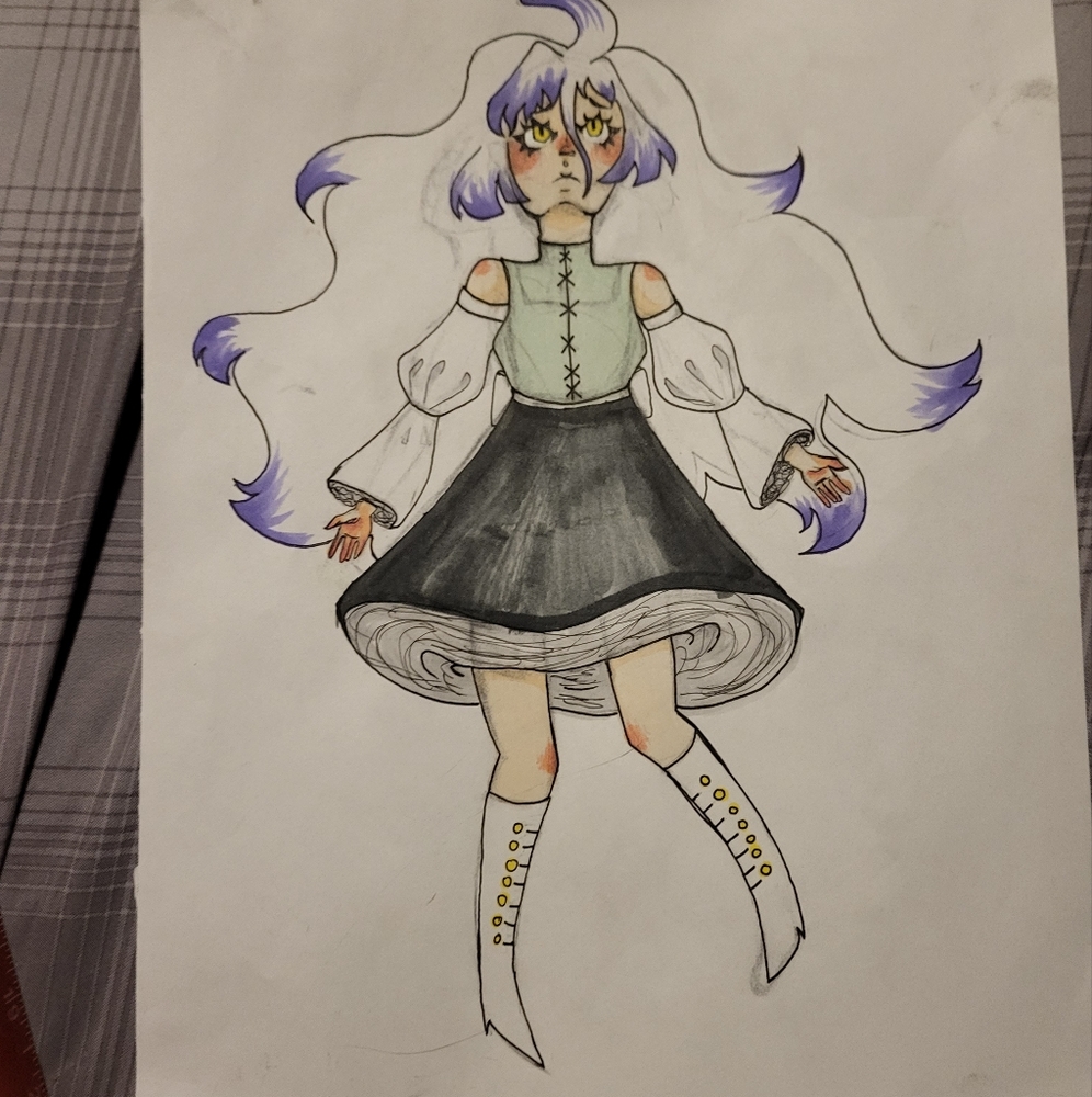 Drawing